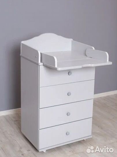 Комод пеленальный мдф 60см