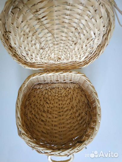 Корзинка, Вазочка