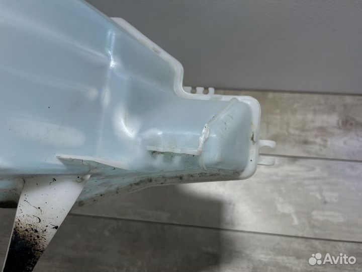 Бачок стеклоомывателя Hyundai Creta 2021 - н. в