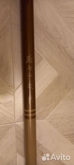 Тенкара Daiwa 6,7m Япония