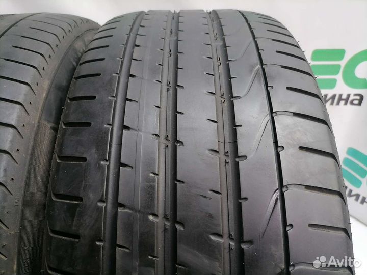 Pirelli P Zero 265/50 R19