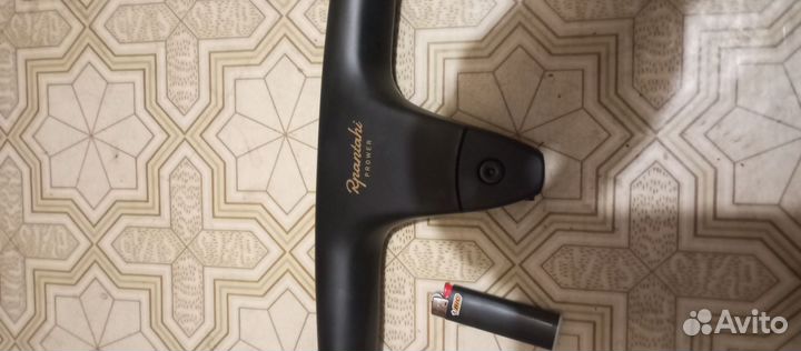 Руль для велосипеда