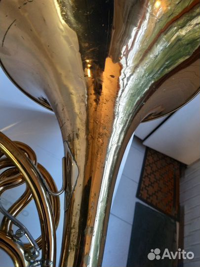 Продается валторна. Alexander mod. 107