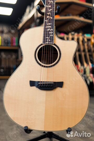 Crafter STG G-28ce Корея