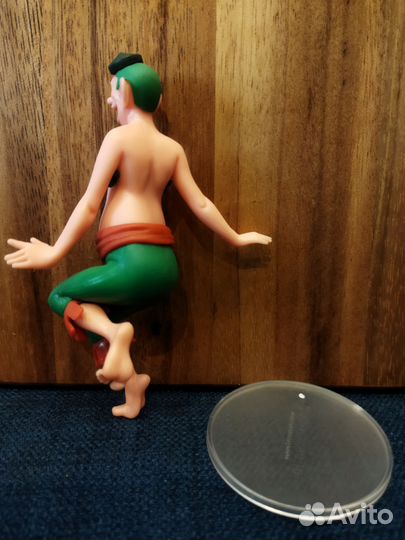 Фигурка Балбес Бременские музыканты Prosto toys