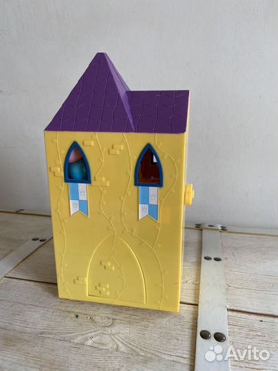 Кукольный дом 
