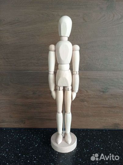 Фигурка Гестальта, Икеа