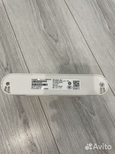 Модем Huawei B311AS-853 4G LTE CPE
