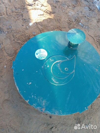 Септик надежный