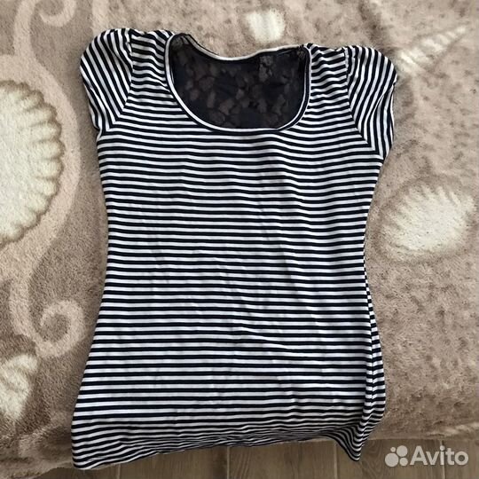 Женские вещи пакетом