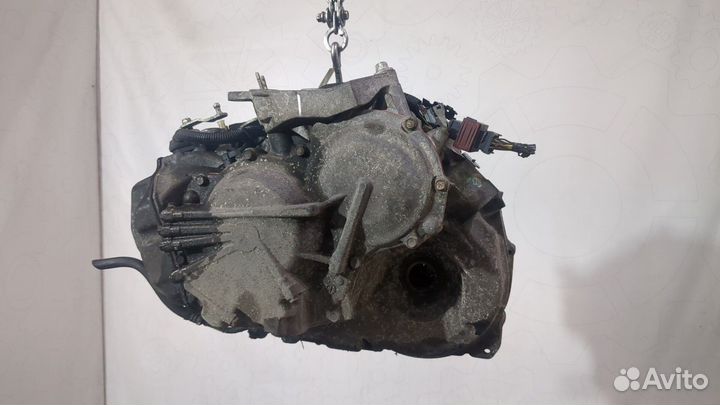 Кпп - автомат (АКПП) Opel Signum, 2003