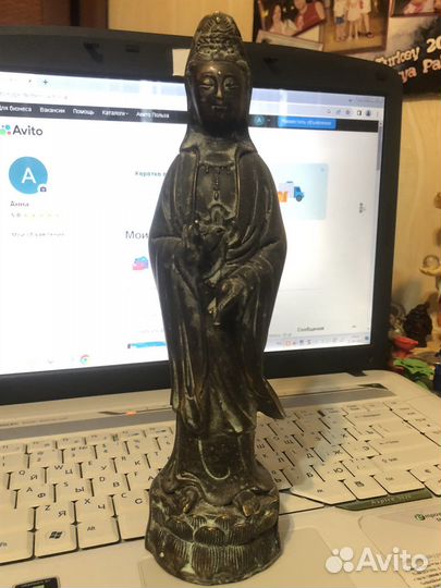 Будда, предметы интерьера