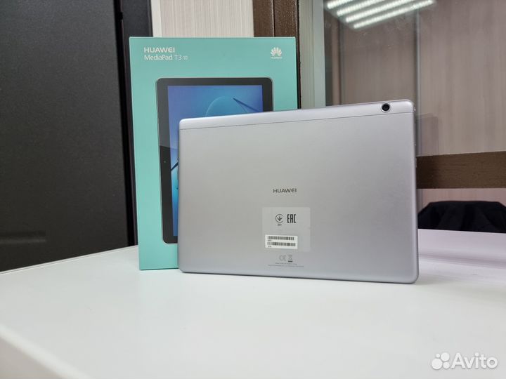 Планшет Huawei Mediapad T3 / 10