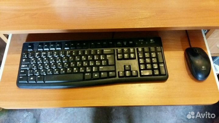 Продам компьютер