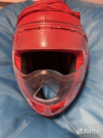 Шлем размер l