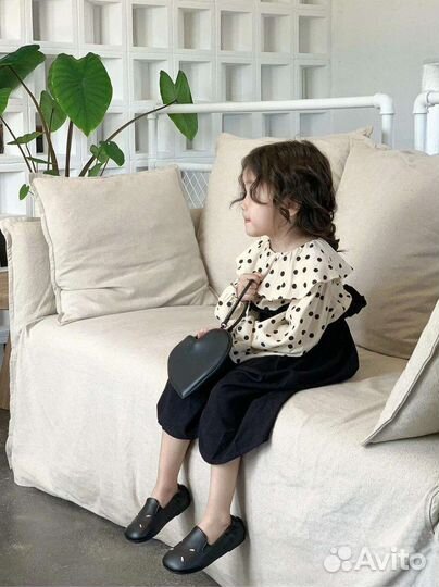 Детская одежда