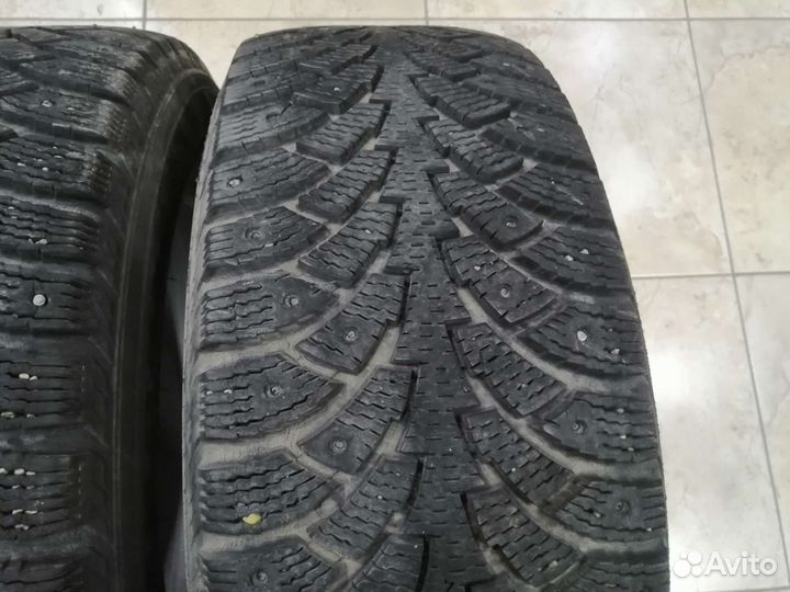 Nokian Tyres Nordman 4 215/60 R16