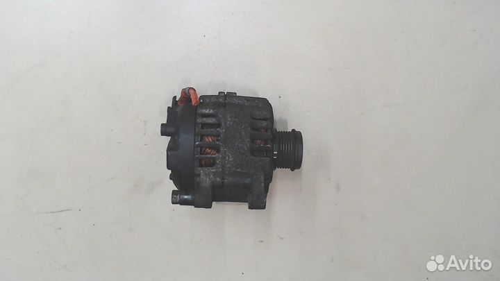 Генератор Ford Fiesta, 2010