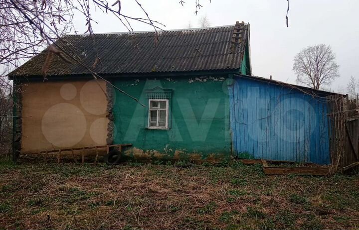 Участок 12 сот. (ИЖС)