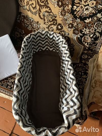 Коляска трансформер Модель 2 в 1 Jetem Turbo 4S