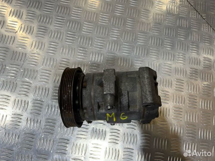 Компрессор кондиционера Mazda 6 GH 2.0 2008