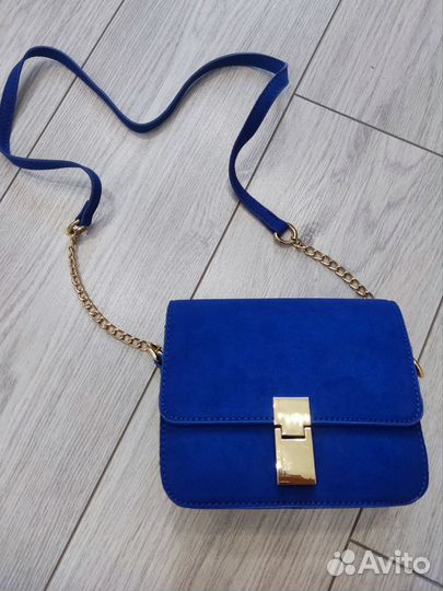 Сумочка новая Mohito