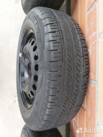Dunlop Enasave EC300 185/65 R15