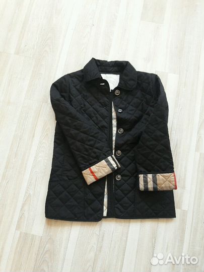 Burberry куртка