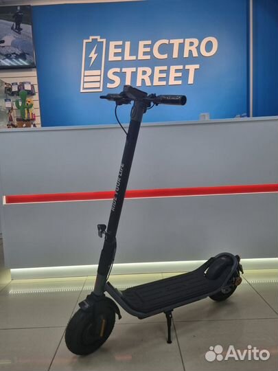Электросамокат Xiaomi Himo L2