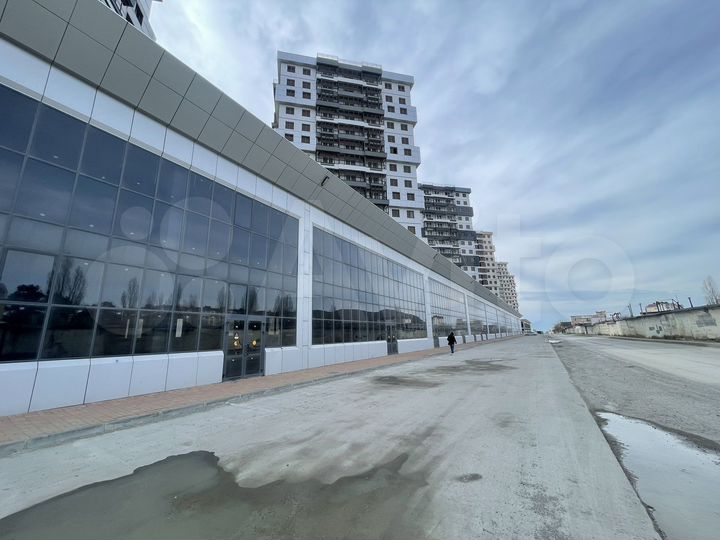 Сдам,ПСН/Торговое,1 этаж,2 этаж,230, 300, 600М2