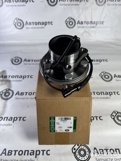 Подшипник передний в сборе Jaguar XF XJ