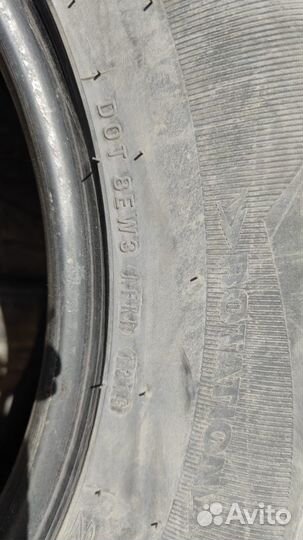 Roadstone Roadian HP SUV 285/60 R18