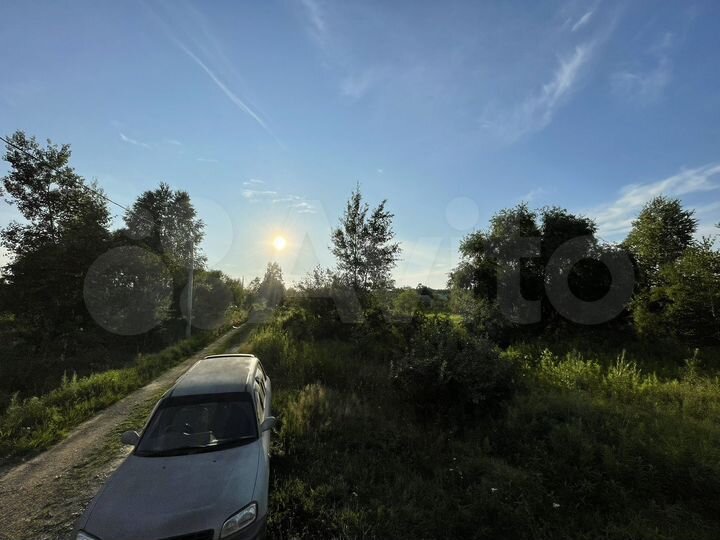 Участок 7,5 сот. (СНТ, ДНП)