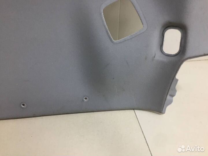 Обшивка потолка Toyota Rav 4 A30 2006-2013
