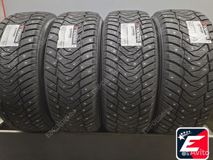 Yokohama Ice Guard IG65 235/60 R17 106T