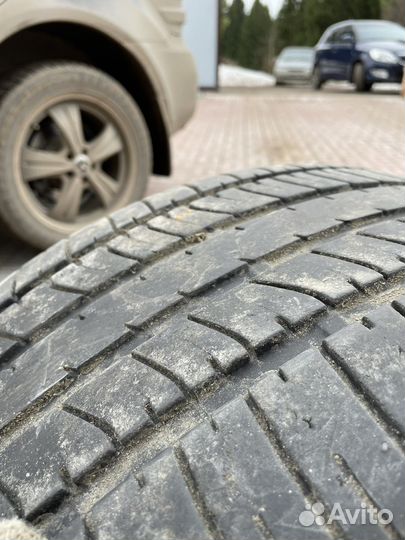 Bridgestone Turanza ER30 285/45 R19