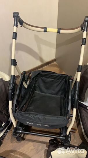 Коляска verdi max 3 в 1