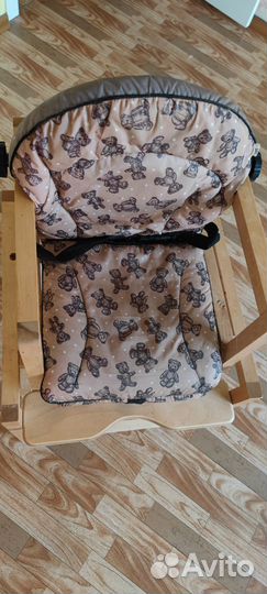 Стульчик для кормления