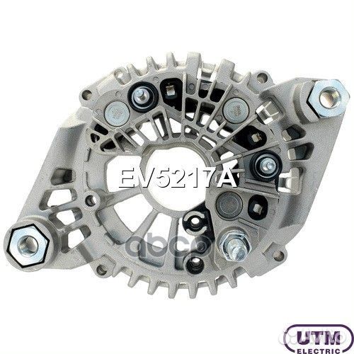 Диодный мост генератора + крышка EV5217A EV5217A