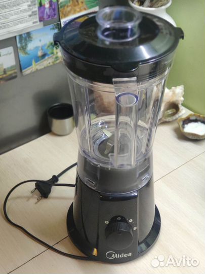 Блендер Midea