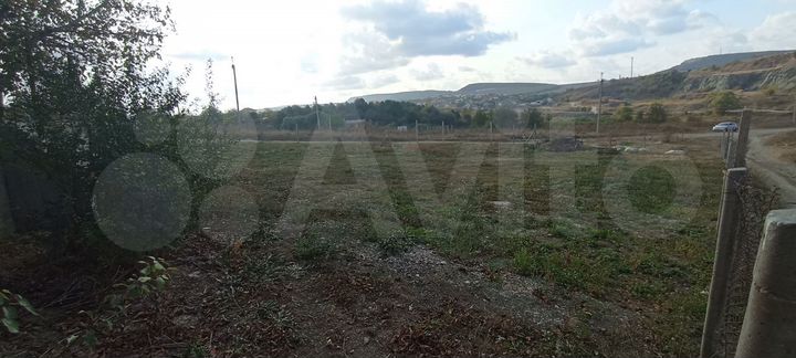 Участок 6,4 сот. (СНТ, ДНП)