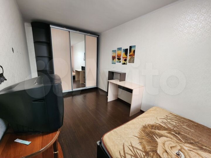 2-к. квартира, 46,1 м², 1/5 эт.