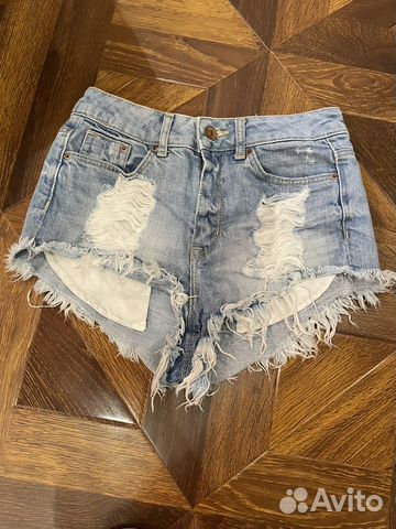 Шорты для девочек