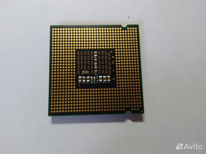 Intel core 2 quad q6600
