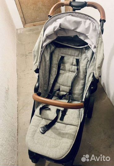 Запчасти для колясок Valco Baby Snap 4 Trend