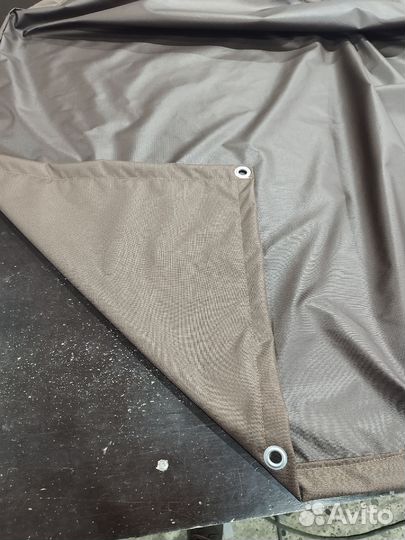 Шторы из Оксварда