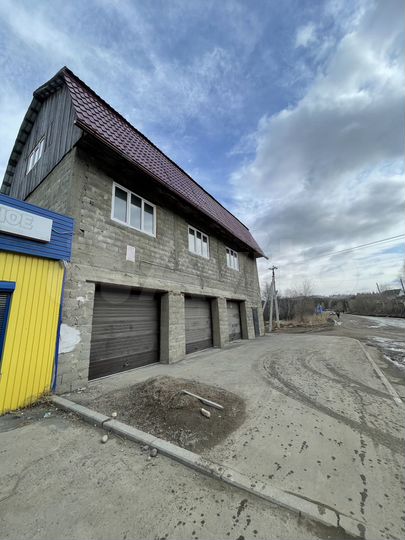 Свободного назначения, 307 м²