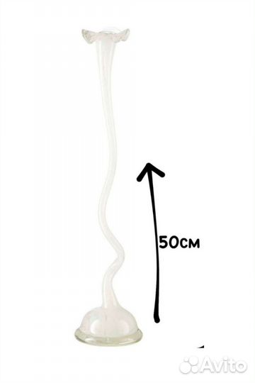 Ваза вельсида