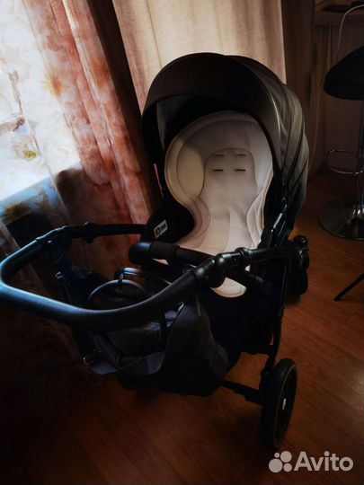 Коляска Tutis Uno 2 в 1