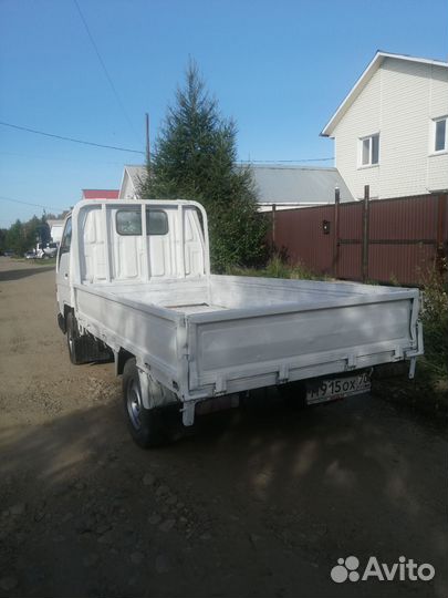 Toyota ToyoAce, 1997